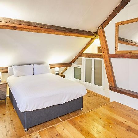 Host & Stay - The Duck Pond Дърам Екстериор снимка